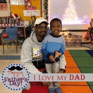 Meet your Posher, Tj